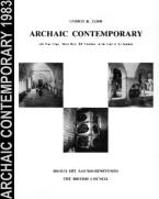 ARCHAIC CONTEMPORARY 1983