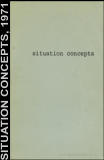 SITUATION CONCEPTS, 1971